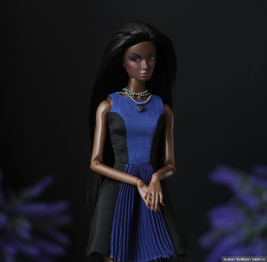 Джордан и немного её образов 💃🏻 (фото 9)