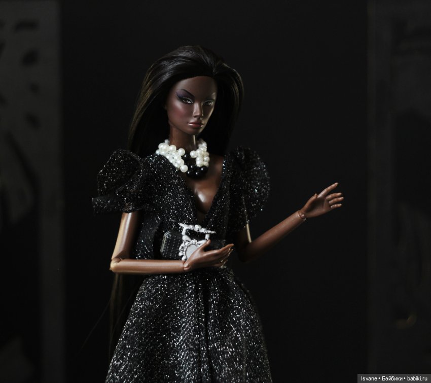 Джордан и немного её образов 💃🏻