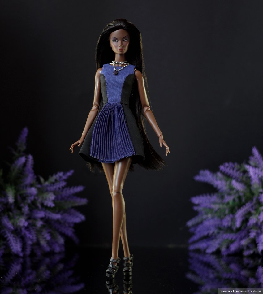 Джордан и немного её образов 💃🏻 (фото 8)