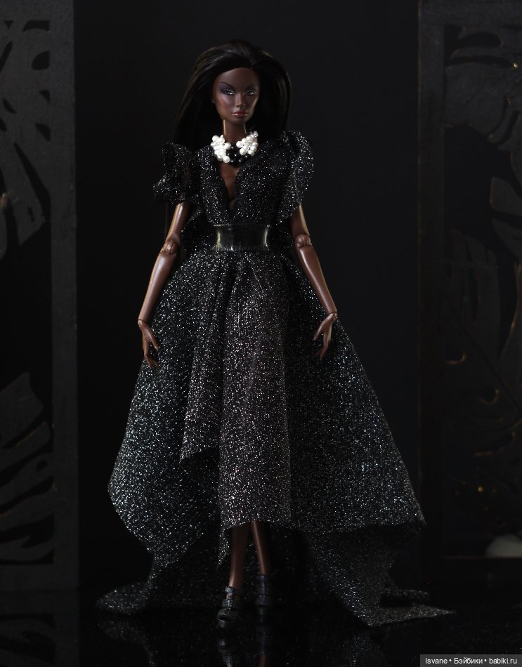 Джордан и немного её образов 💃🏻