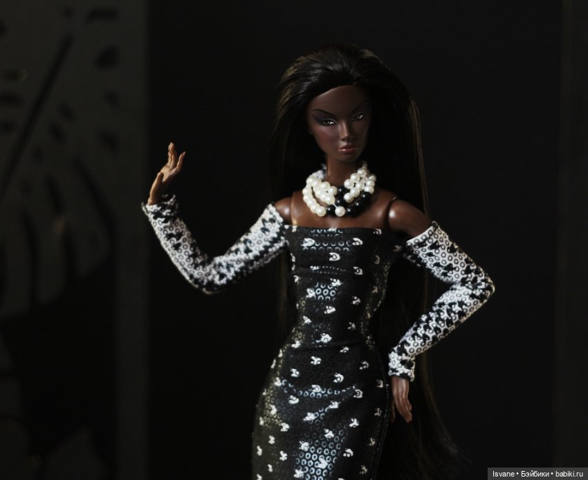 Джордан и немного её образов 💃🏻