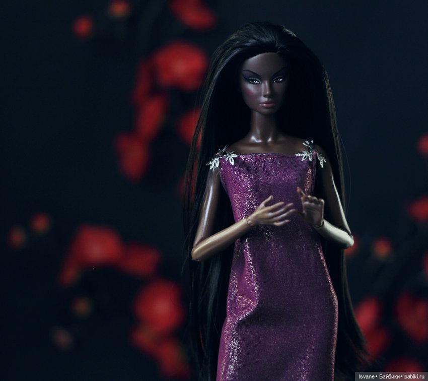 Джордан и немного её образов 💃🏻 (фото 7)