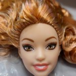 Оливия из набора Barbie You Create Basics Neutral Kit 003