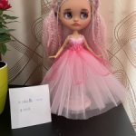 Кукла Blythe ( tbl) Эльфийка