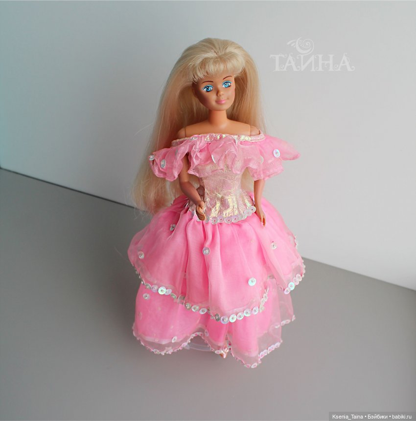 Ностальгия по Петре — Винтажные куклы ГДР (Немки): Бигги