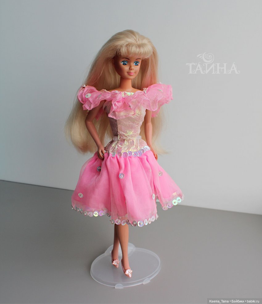 Ностальгия по Петре — Винтажные куклы ГДР (Немки): Бигги