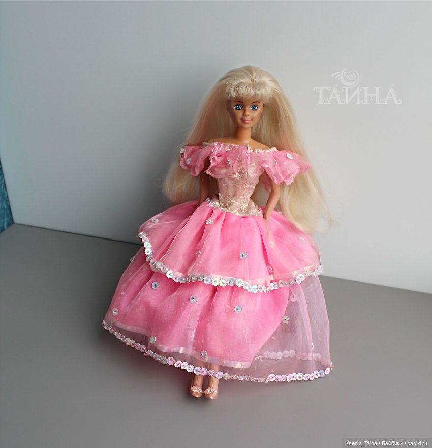 Ностальгия по Петре — Винтажные куклы ГДР (Немки): Бигги