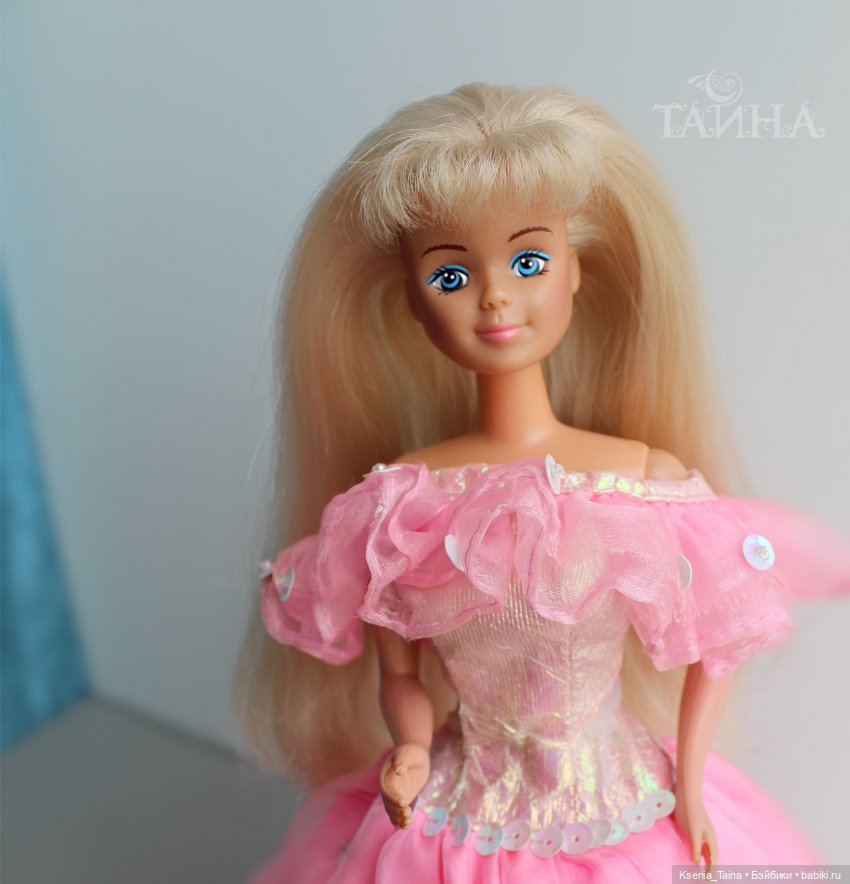 Ностальгия по Петре — Винтажные куклы ГДР (Немки): Бигги