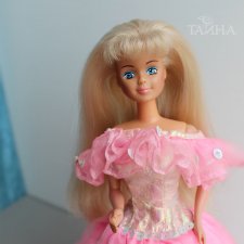 Ностальгия по Петре.