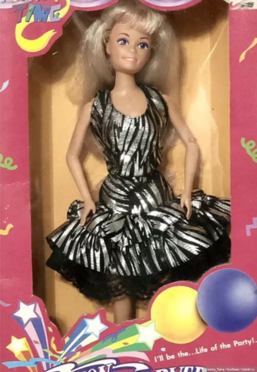 Новые волосы для Стефани Fashion Corner (фото 4)