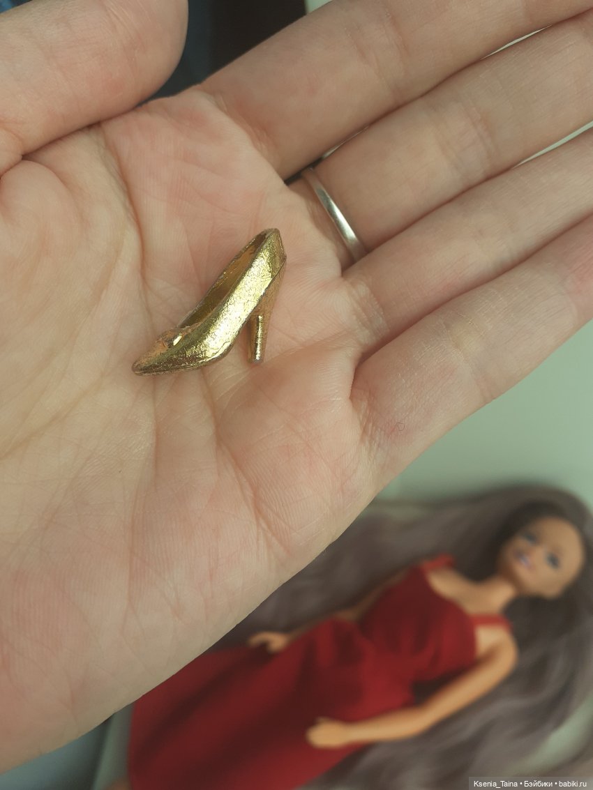 Новые волосы для Стефани Fashion Corner (фото 2)