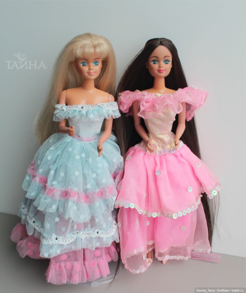 Петра.Ксения Тайна