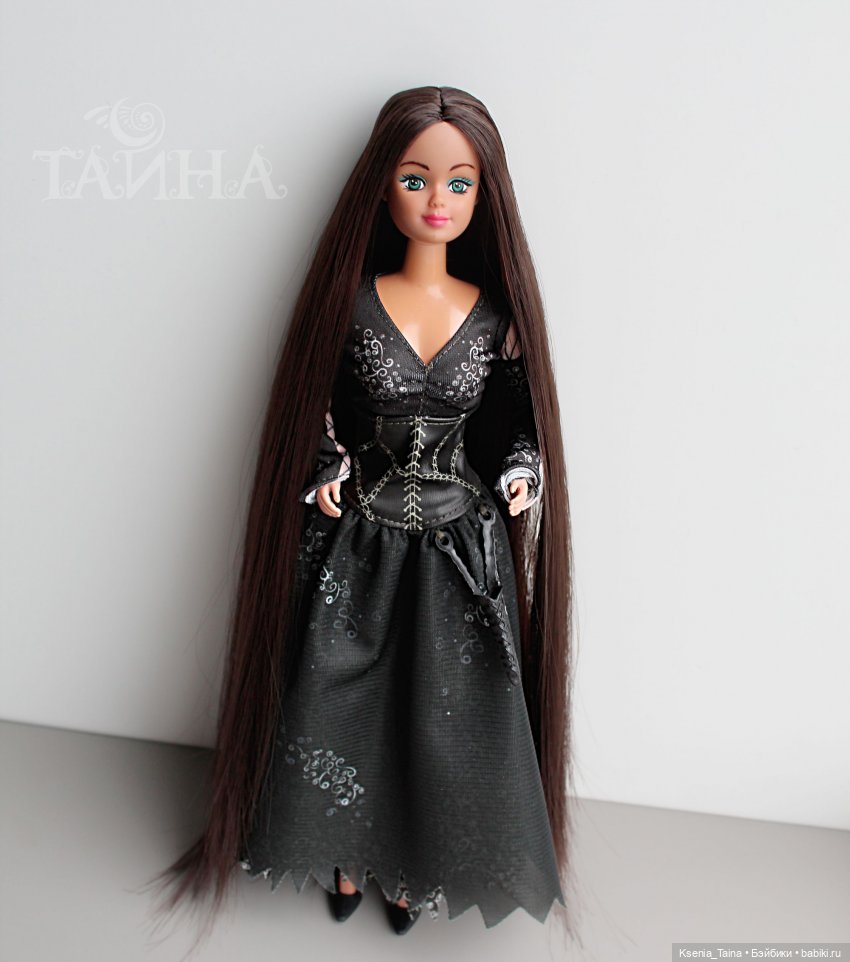 Петра.Ксения Тайна