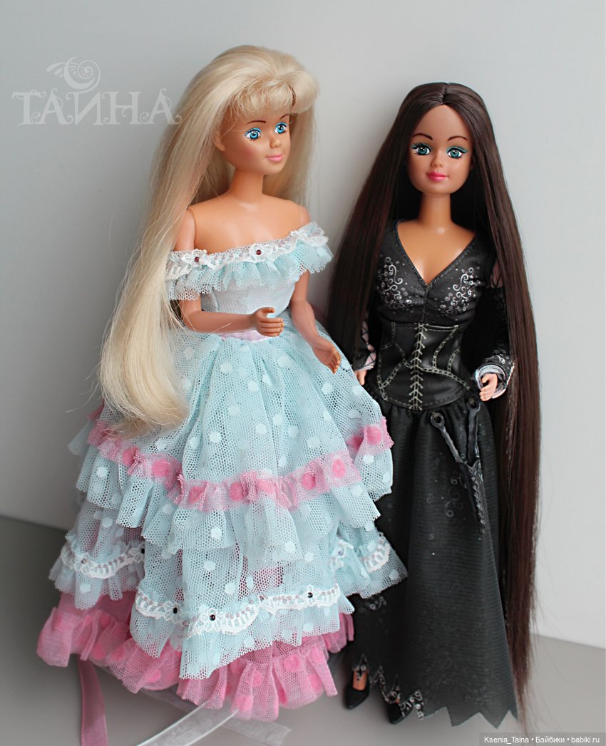 Петра.Ксения Тайна