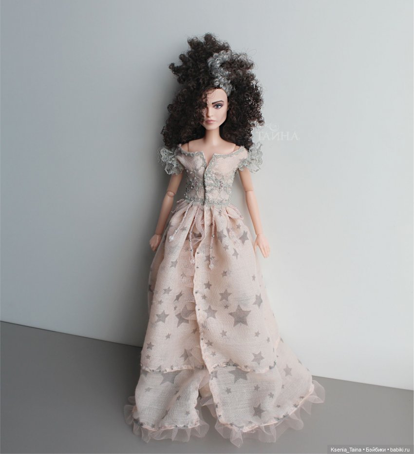 Куклы тайна, Беллатриса, Хелена.