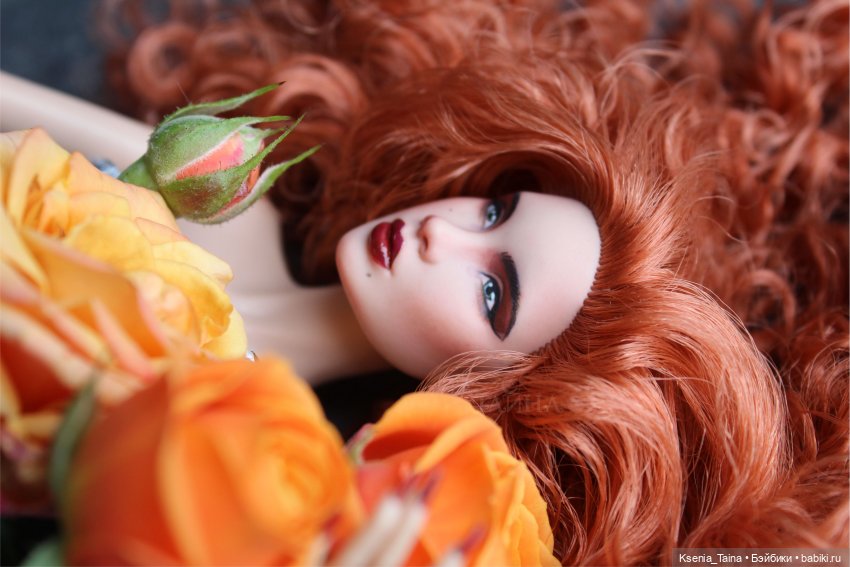 Китайский Ооак — Куклы Integrity Toys (Интегрити): Poppy Parker (фото 8)