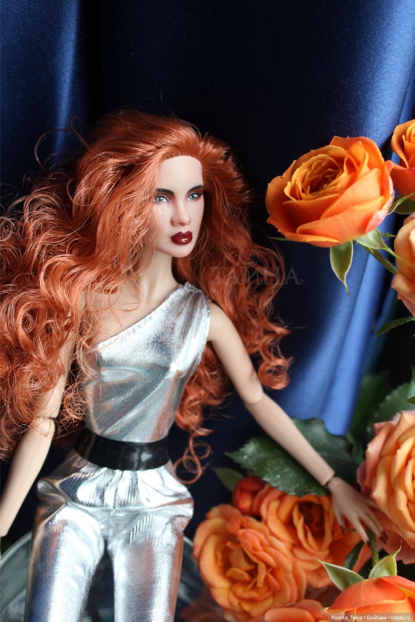 Китайский Ооак — Куклы Integrity Toys (Интегрити): Poppy Parker (фото 2)