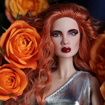 Китайский Ооак