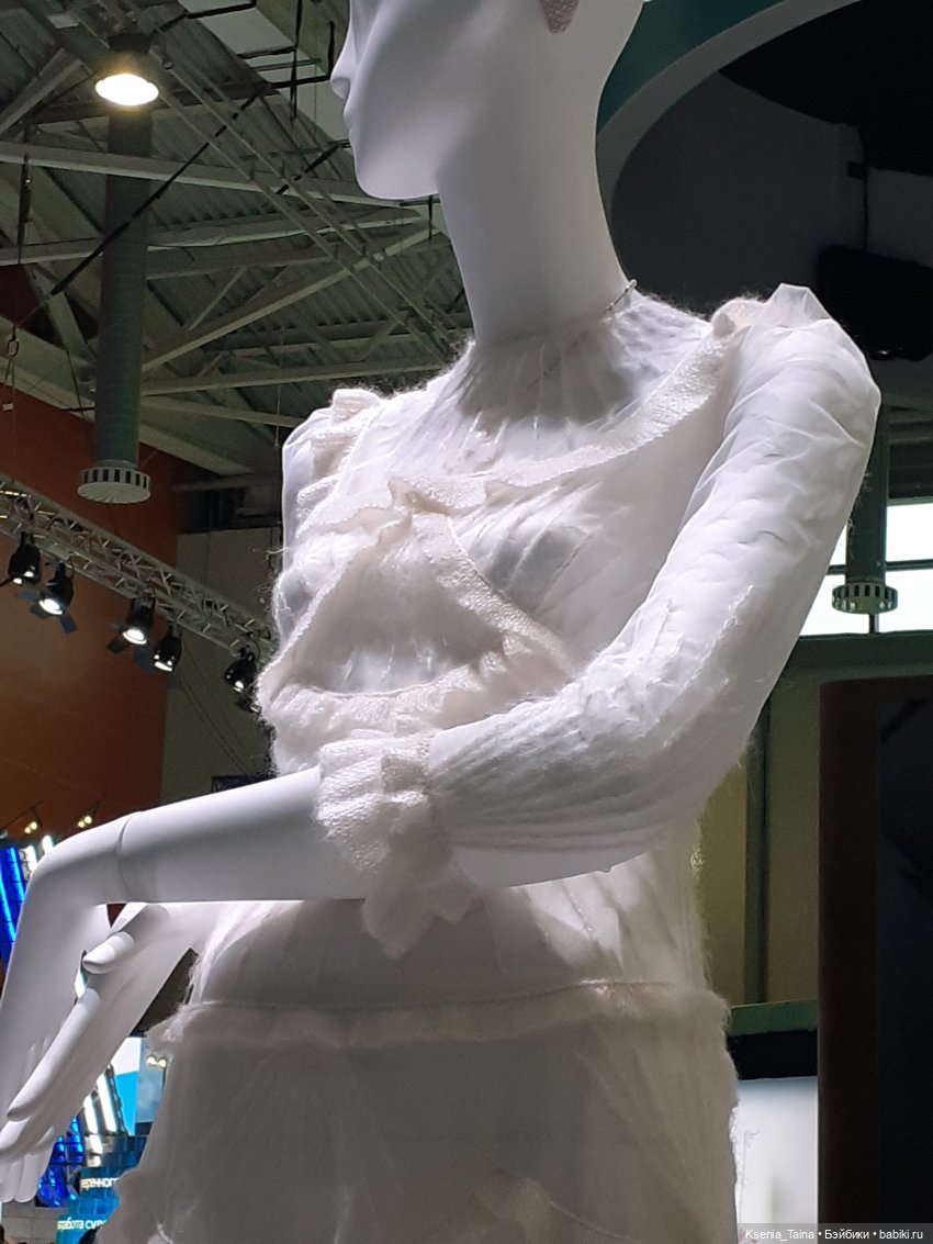 Valentin Yudashkin ВДНХ Россия 2023