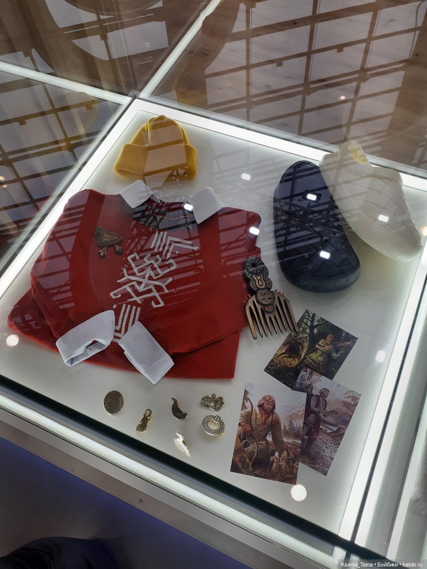 ВДНХ выставка Россия — Культура