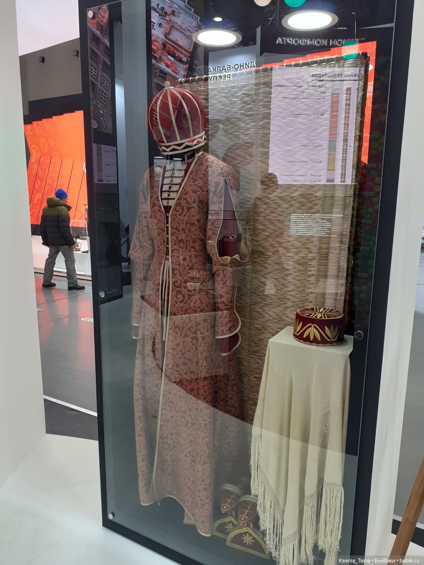 ВДНХ выставка Россия — Культура