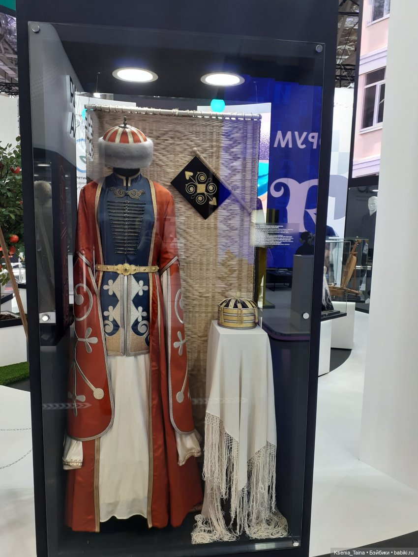 ВДНХ выставка Россия — Культура (фото 8)
