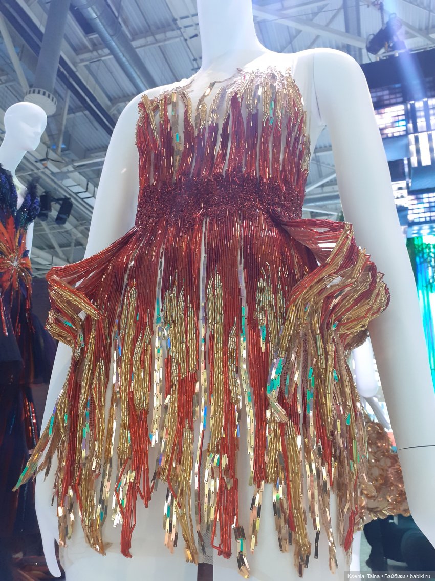 ВДНХ выставка Россия — Культура