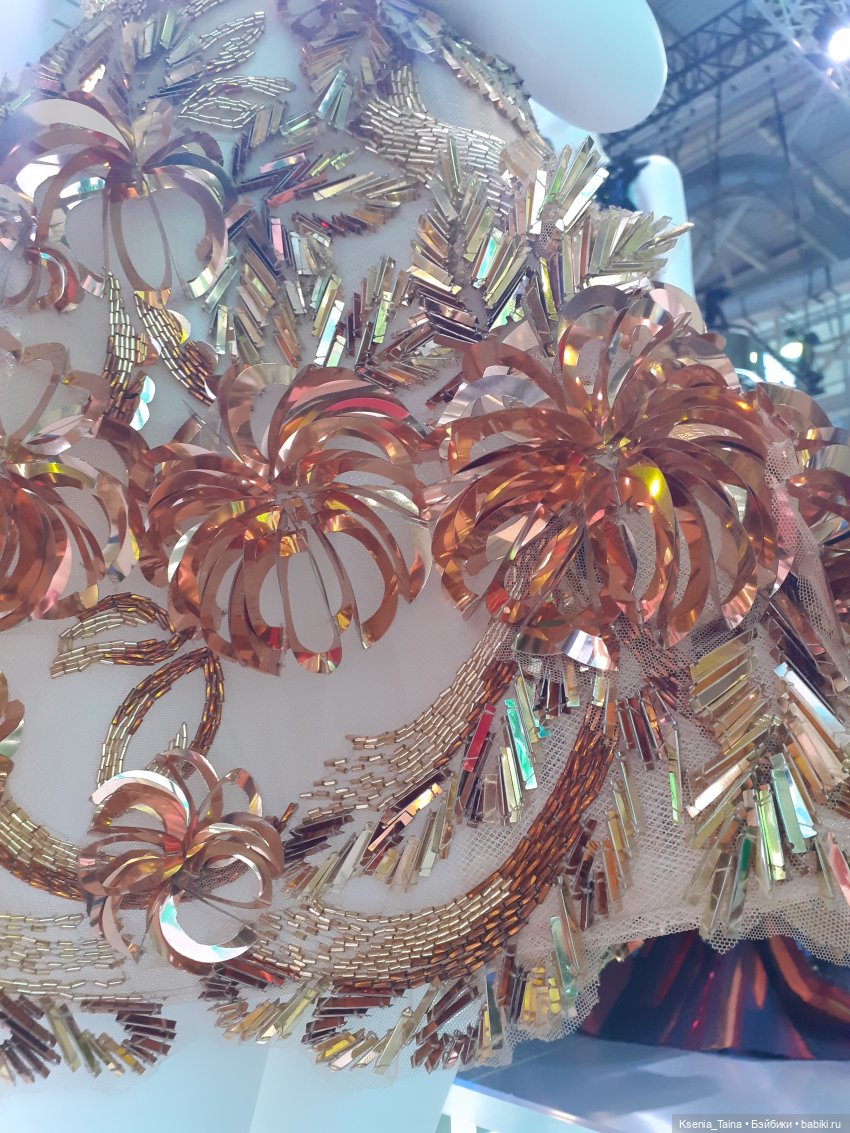 Valentin Yudashkin ВДНХ Россия 2023