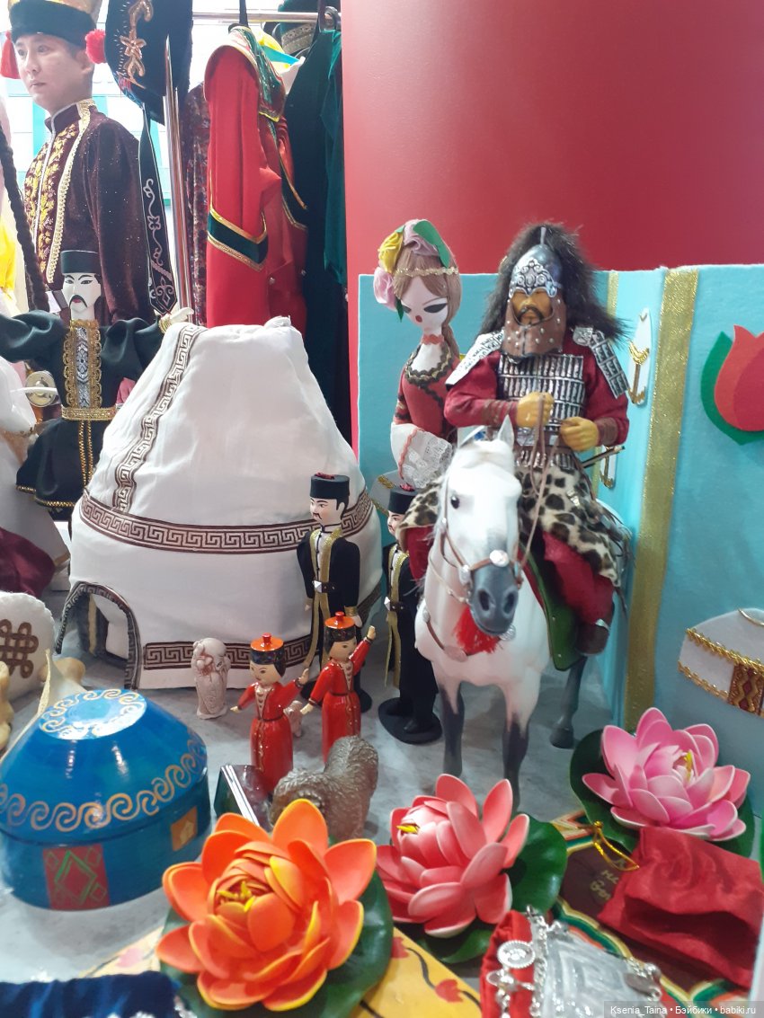 ВДНХ выставка Россия — Культура