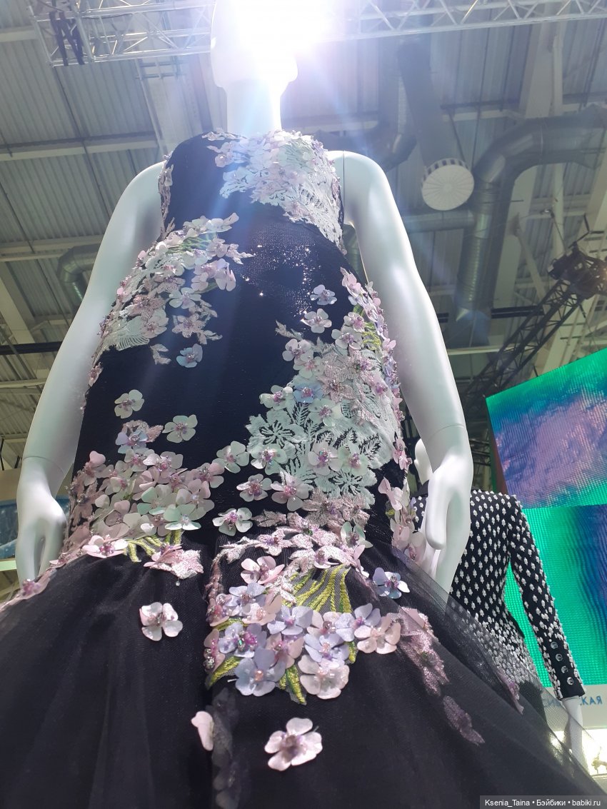 Valentin Yudashkin ВДНХ Россия 2023