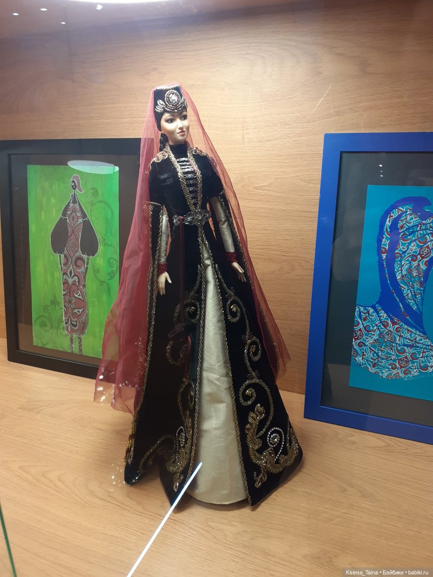 ВДНХ выставка Россия — Культура