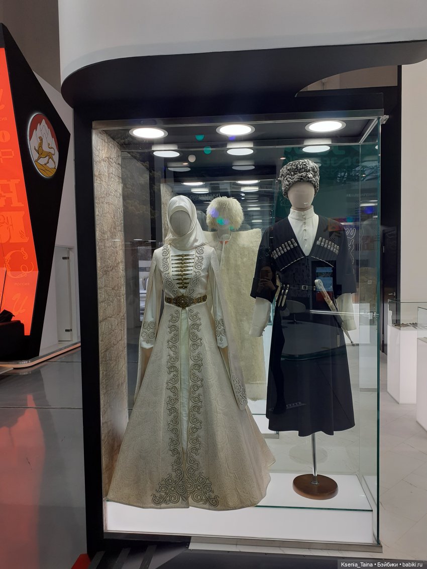 ВДНХ выставка Россия — Культура (фото 7)