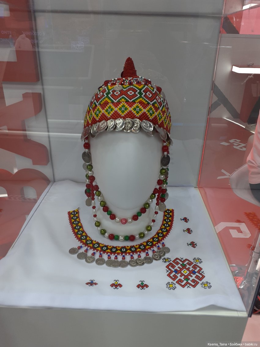 ВДНХ выставка Россия — Культура