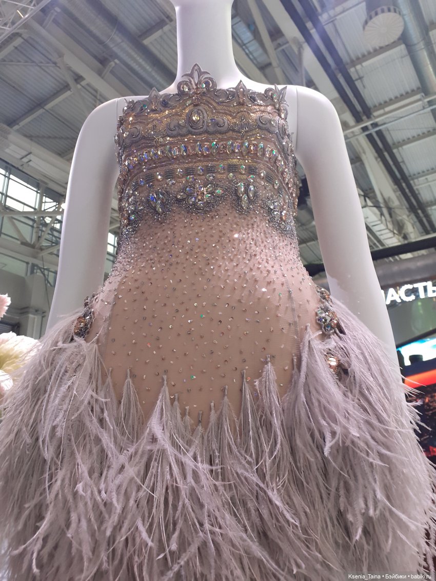 ВДНХ выставка Россия — Культура