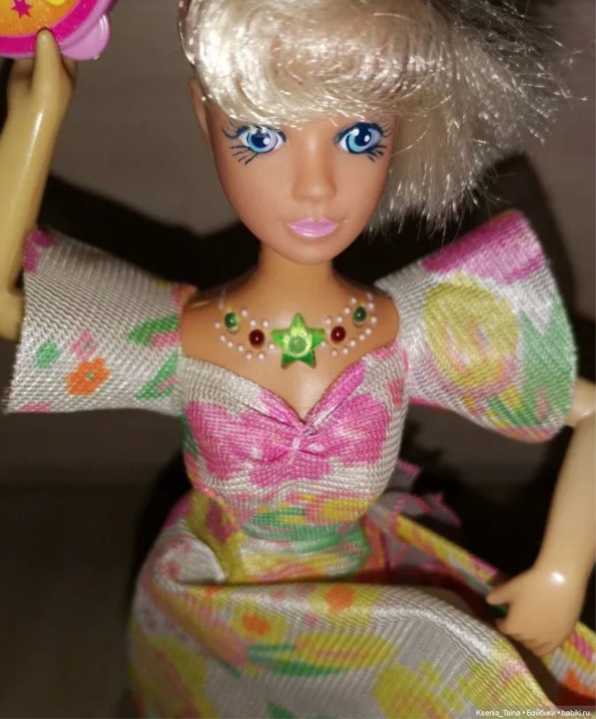Анита русалка — Аналоги Барби и куклы 1/6: клоны 90 (фото 3)