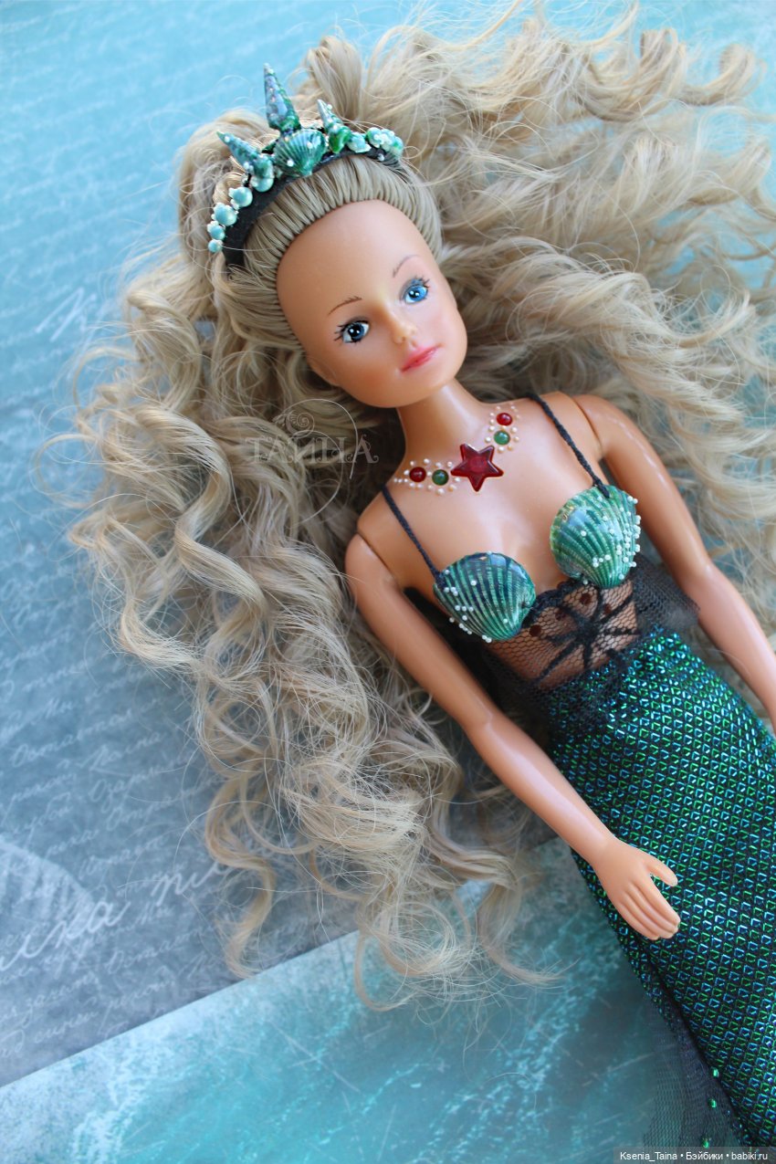 Анита, Бетти или Сьюзи.