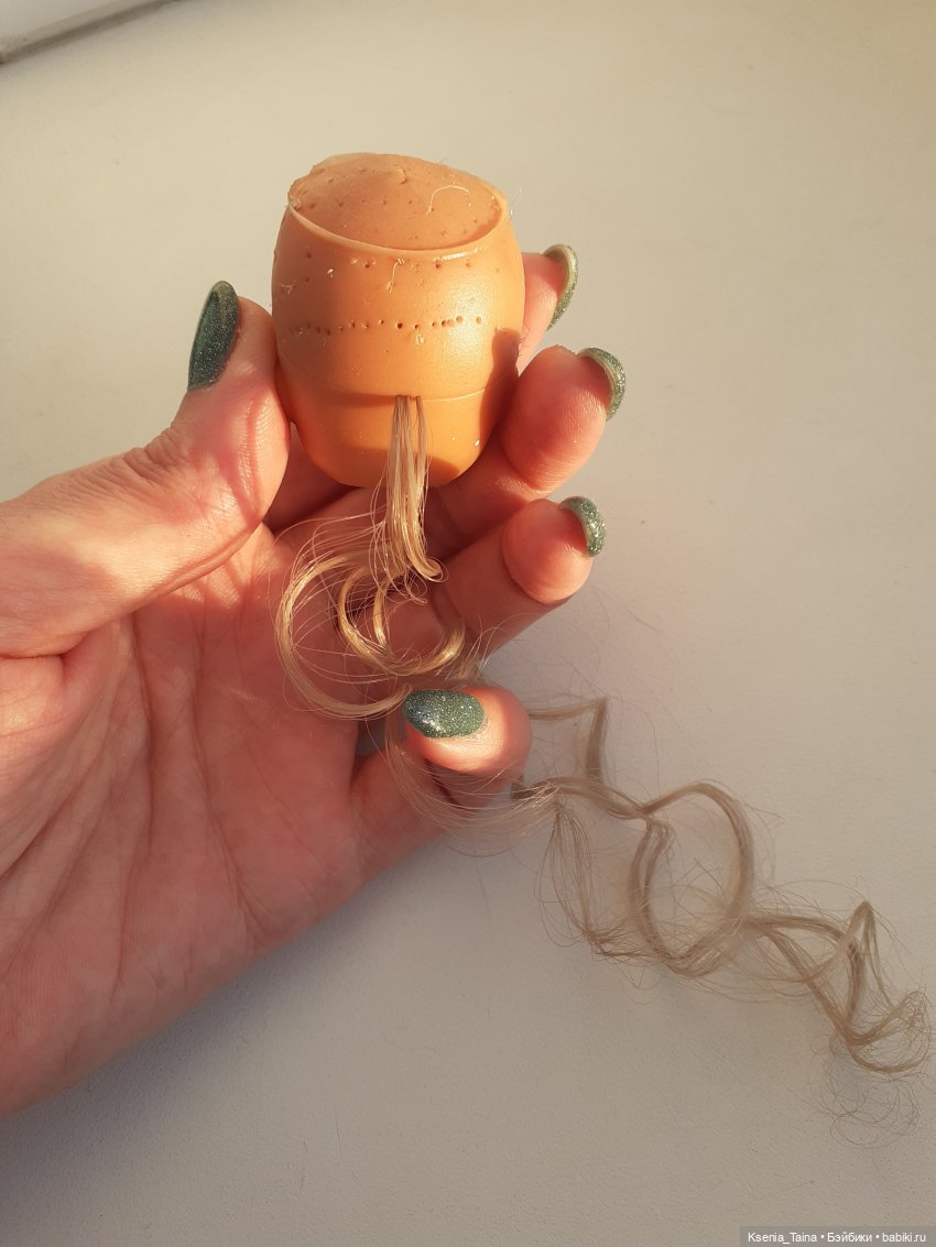 Анита русалка — Аналоги Барби и куклы 1/6: клоны 90 (фото 8)