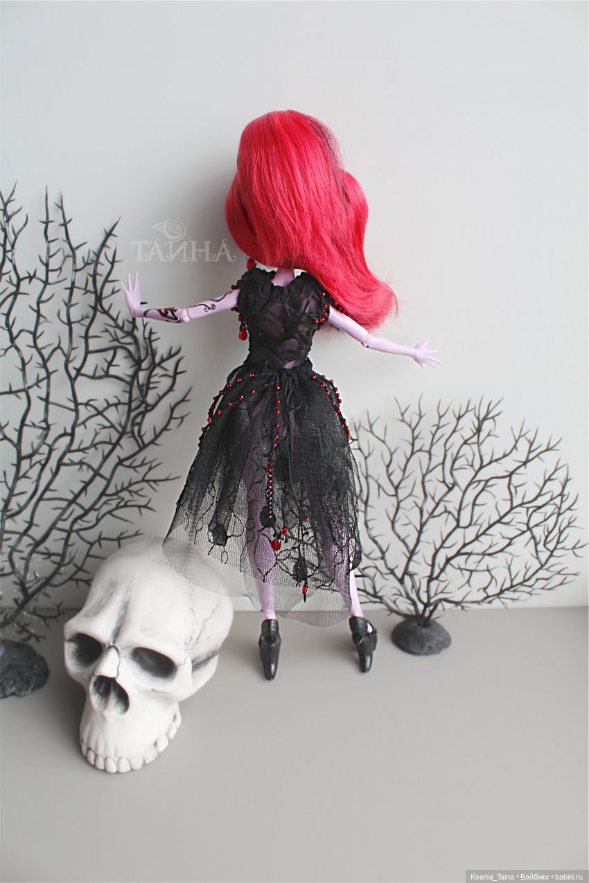 Оперетта Тайна