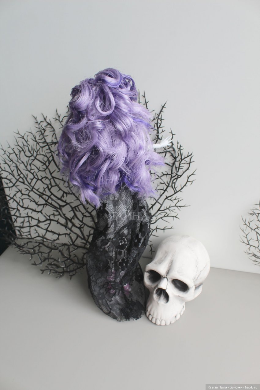 Мои первые мостряшки Спектра и Оперетта (фото 3)