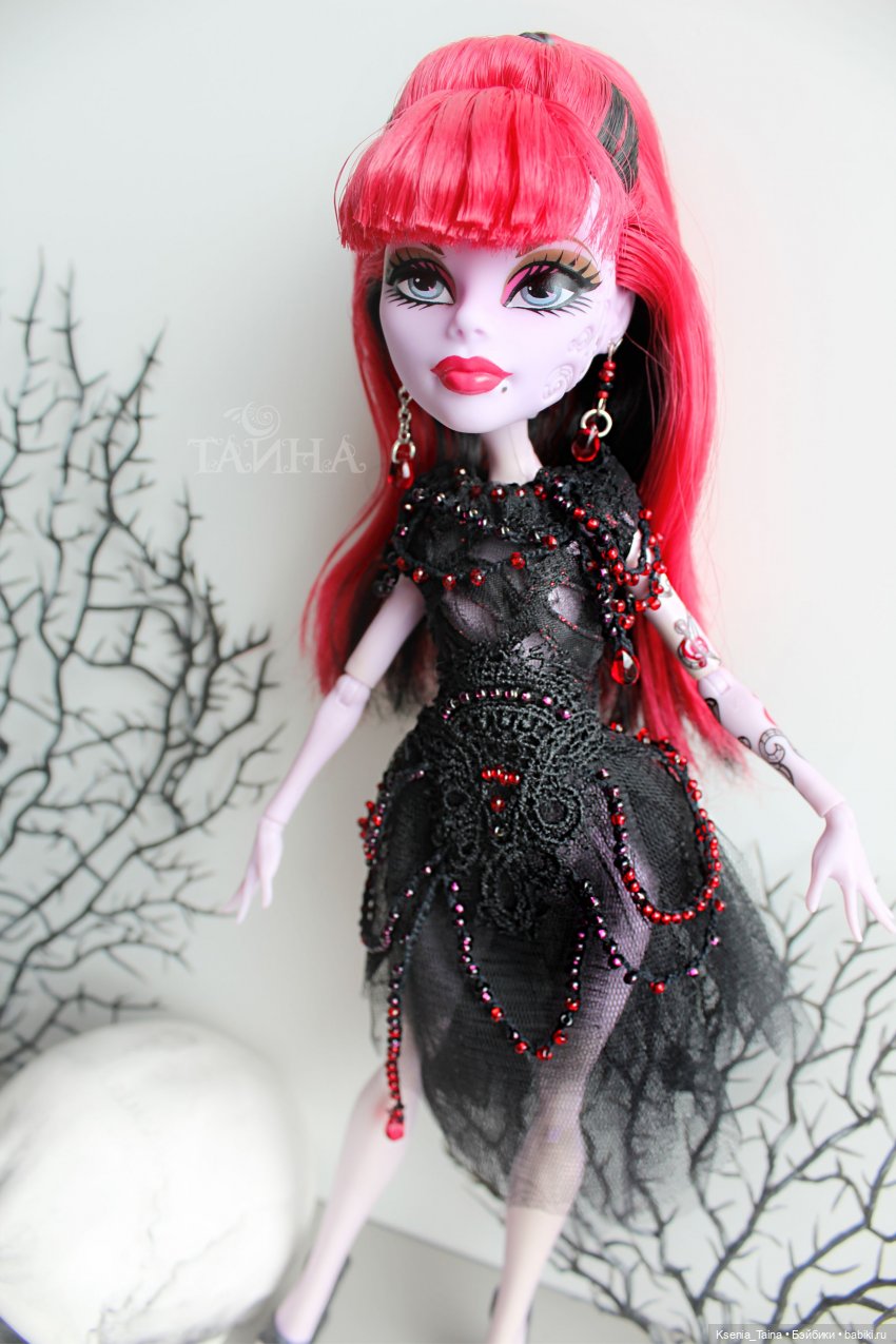 Оперетта Тайна