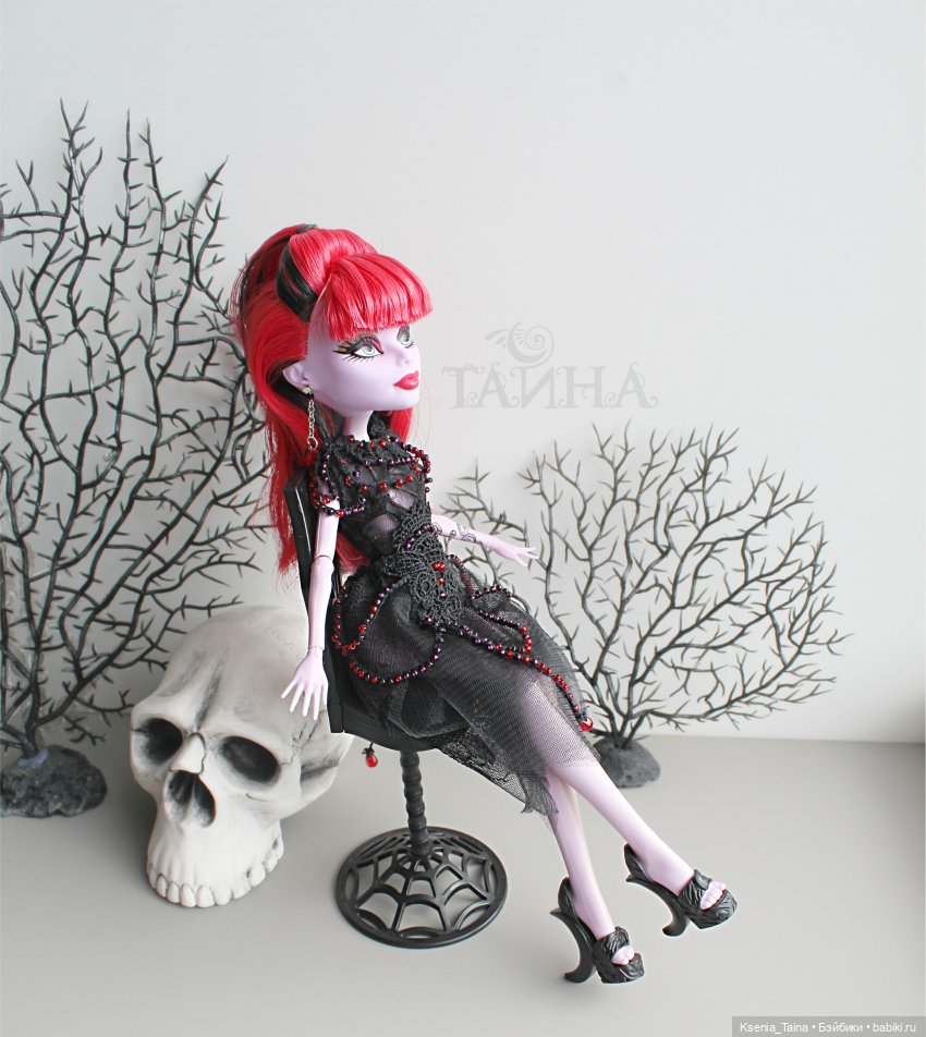 Оперетта Тайна