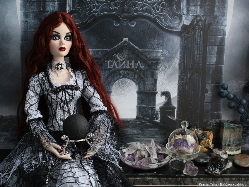 Общие увлечения — Фэшн (фото 5)