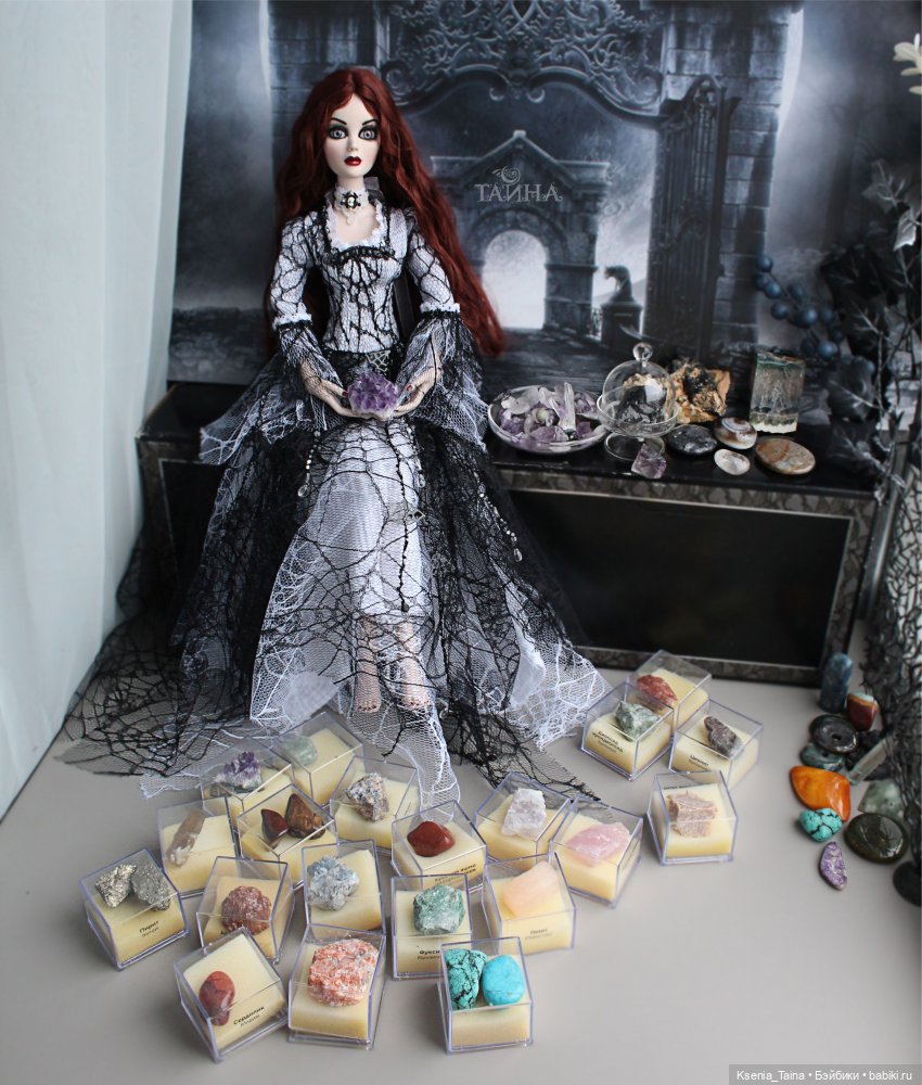 Общие увлечения — Фэшн (фото 6)