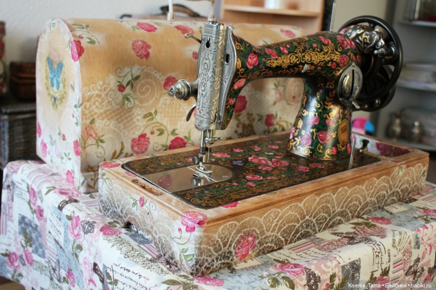 Общие увлечения — Фэшн