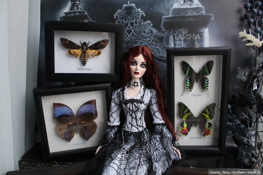 Общие увлечения — Фэшн