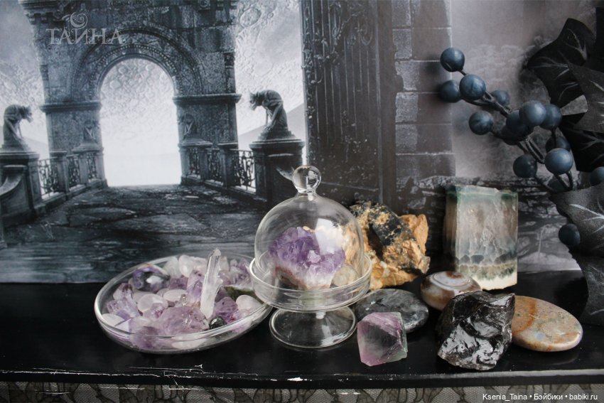 Общие увлечения — Фэшн (фото 2)