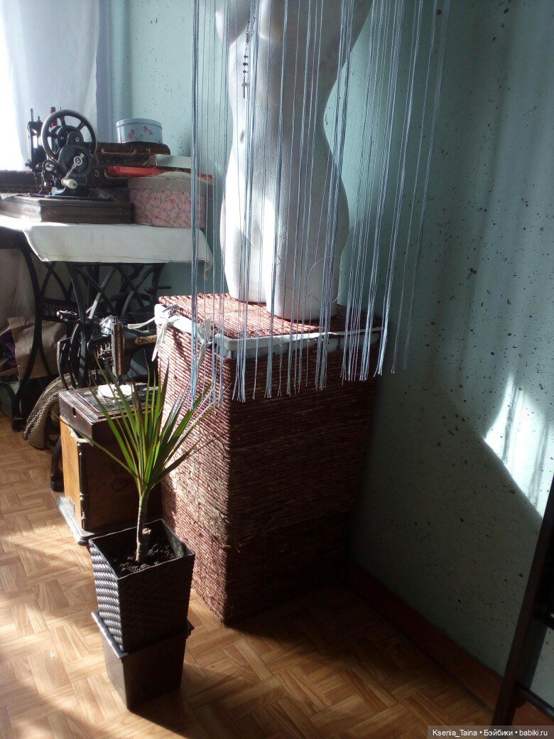 Общие увлечения — Фэшн