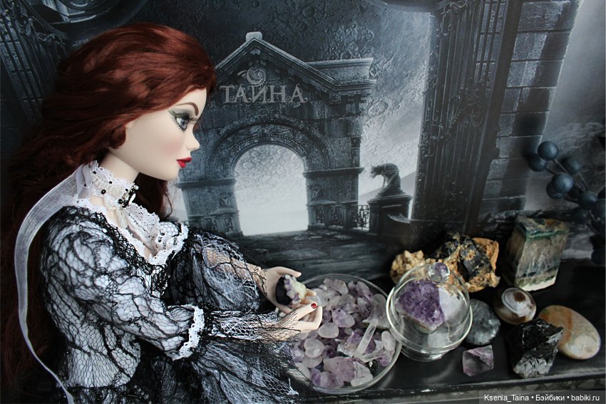 Общие увлечения — Фэшн (фото 8)