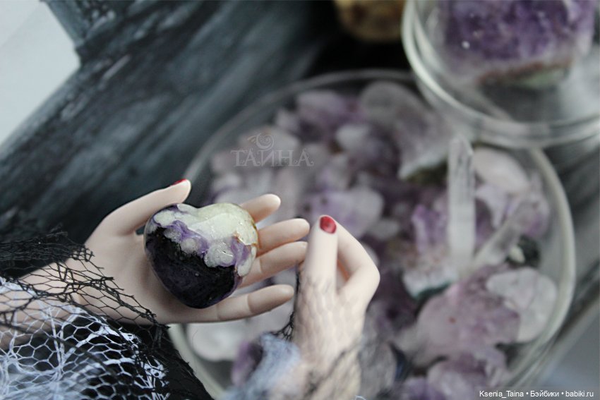 Общие увлечения — Фэшн (фото 10)