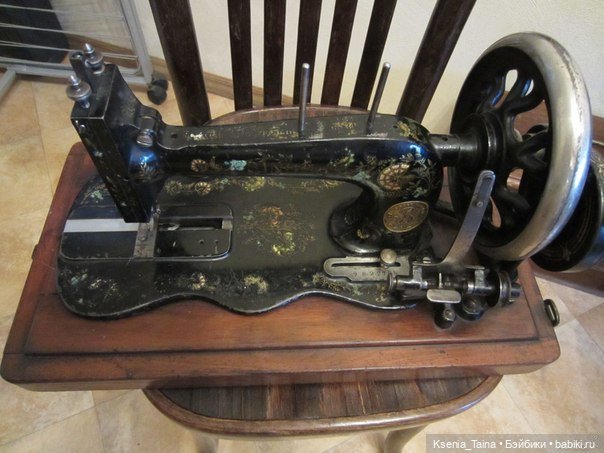 Общие увлечения — Фэшн